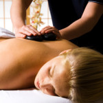 Hot Stone Massage Cover Photo