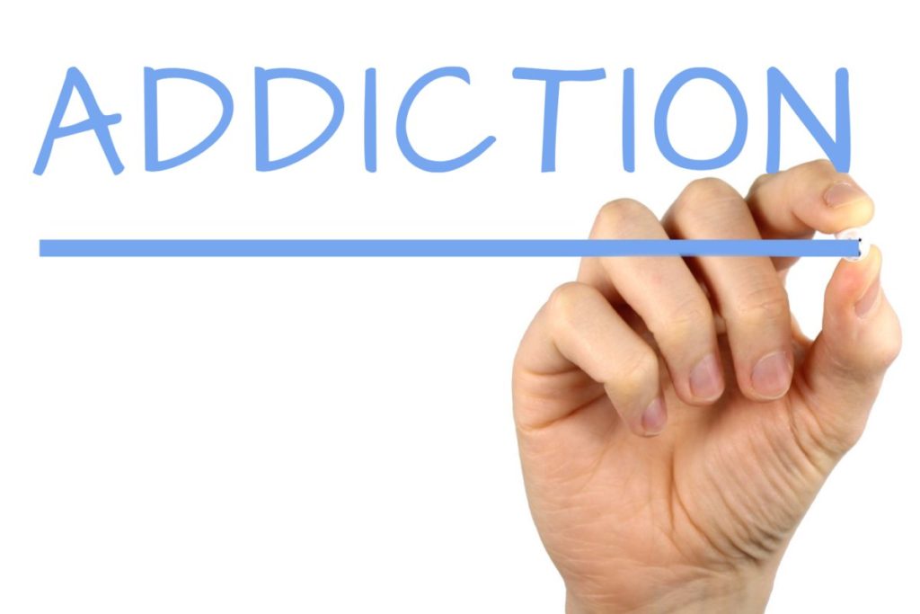 addiction